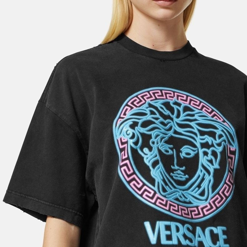 Camisas versace de mujer online