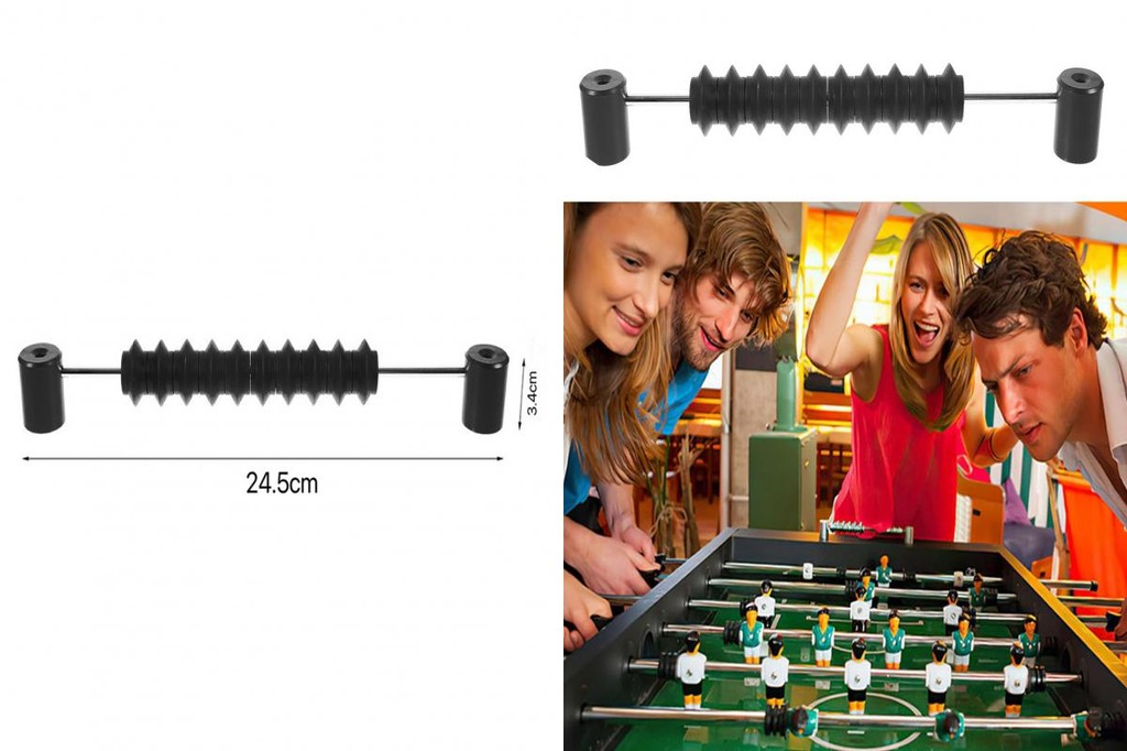 Multi-purpose Scoring Marking Tool Table Football Match Supplies 2pcs ...