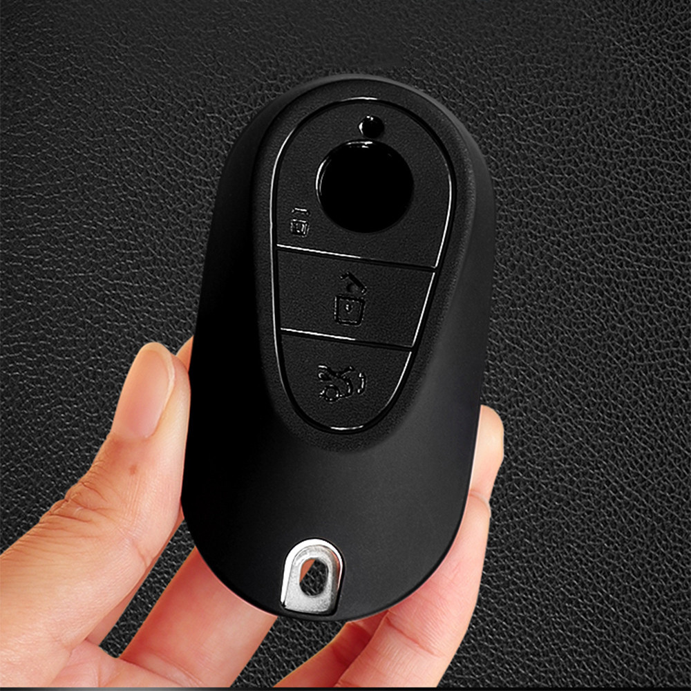 Emuk XL-Wohnwagenspiegel Für Mercedes S-Klasse  W223   C-Klasse  W206 102222 Emuk