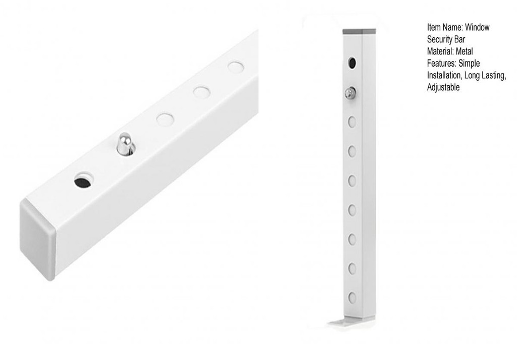 Ultimate Guide To Security Gates - Retractable Security Gates