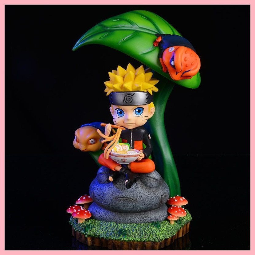 Figura Modelo Naruto Uzumaki Naruto Hy Ga Hinata Uchiha Sasuke Hatake Kakashi Naruto Showhand