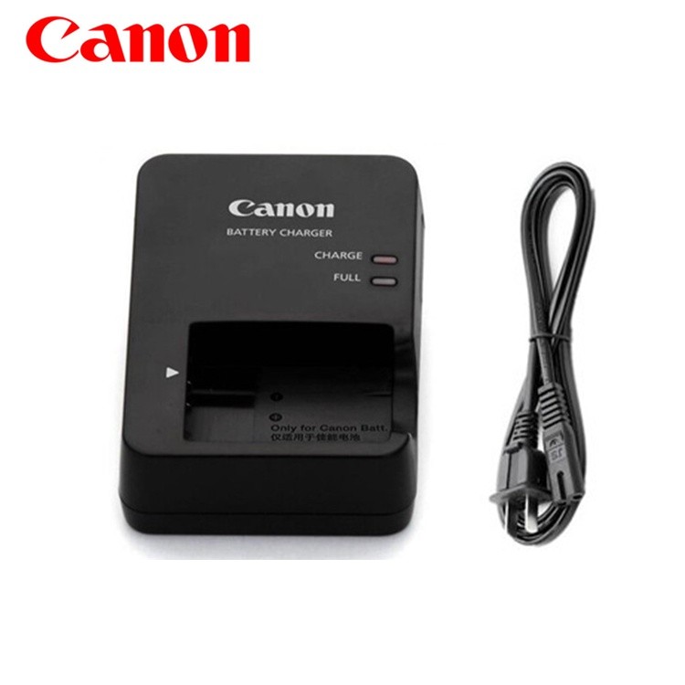 Adaptateur Chargeur Murale Pour Canon Powershot G7X, SX720, Etc. - Occasion Fonctionnel