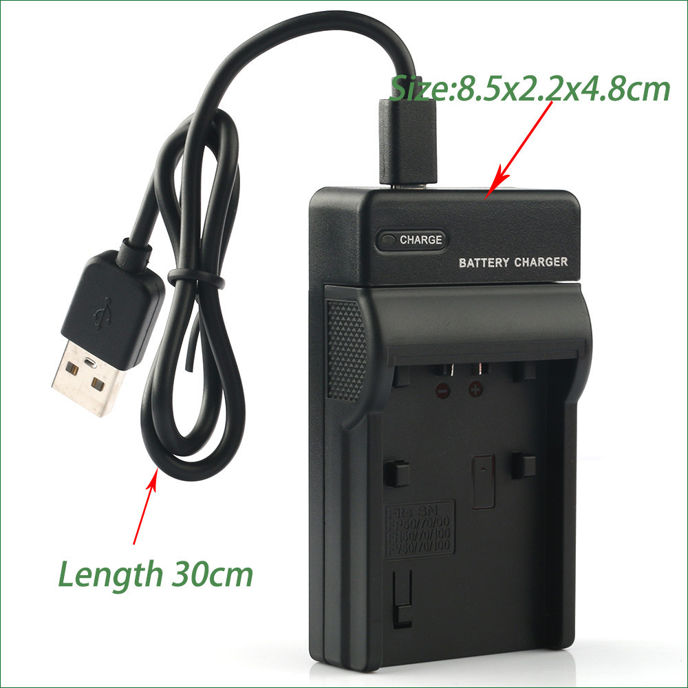 Lot De 2 Batteries Dot.Foto LI-90B/LI-92B 3,6V 1270mAh - Pour Appareils Photo Olympus TG, SH, XZ Et Autres