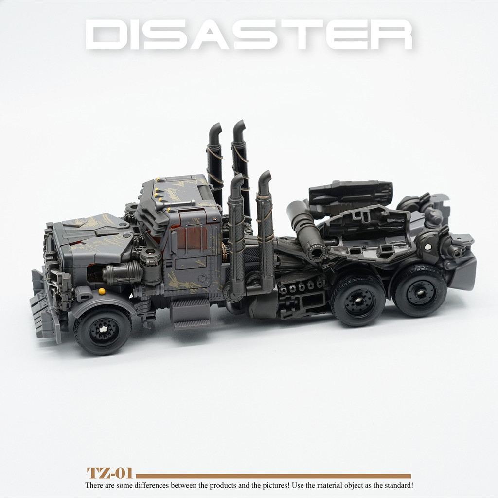 Transformer Studio Series Líder Clase SS101 Scourge Rise of Beasts ...