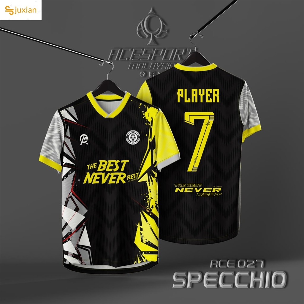 Camisetas de futsal clearance