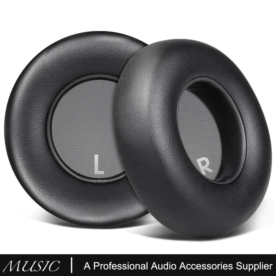 Almohadillas De Reputo Para Auricular JBL E40 E40BT, Puma De