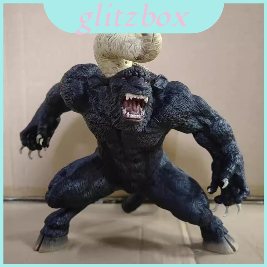 Anime Guts Figure Battle Damaged Bloody Version Figurine