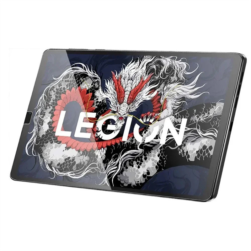 Para Lenovo LEGION Y700 2025 Cristal Transparente Ultrafino Para 3a ...
