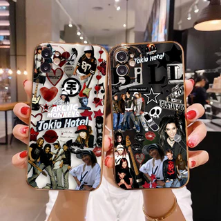 Funda Transparente BORYA Para Realme 10 4G - Silicona Suave, Antigolpes, Diseño Flores Y Gato