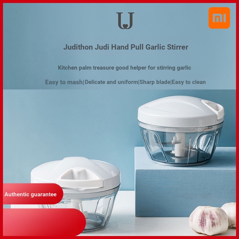 Набор из нержавеющей стали xiaomi jotun judy stainless steel cookware 5в1