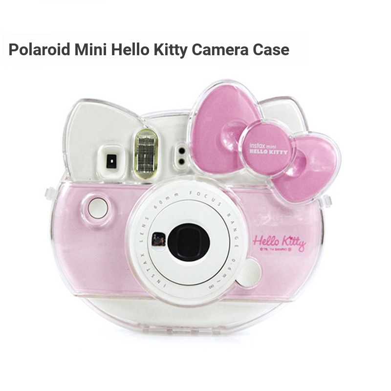 Bolsa para cámara instantánea Fujifilm Instax Mini 12, funda
