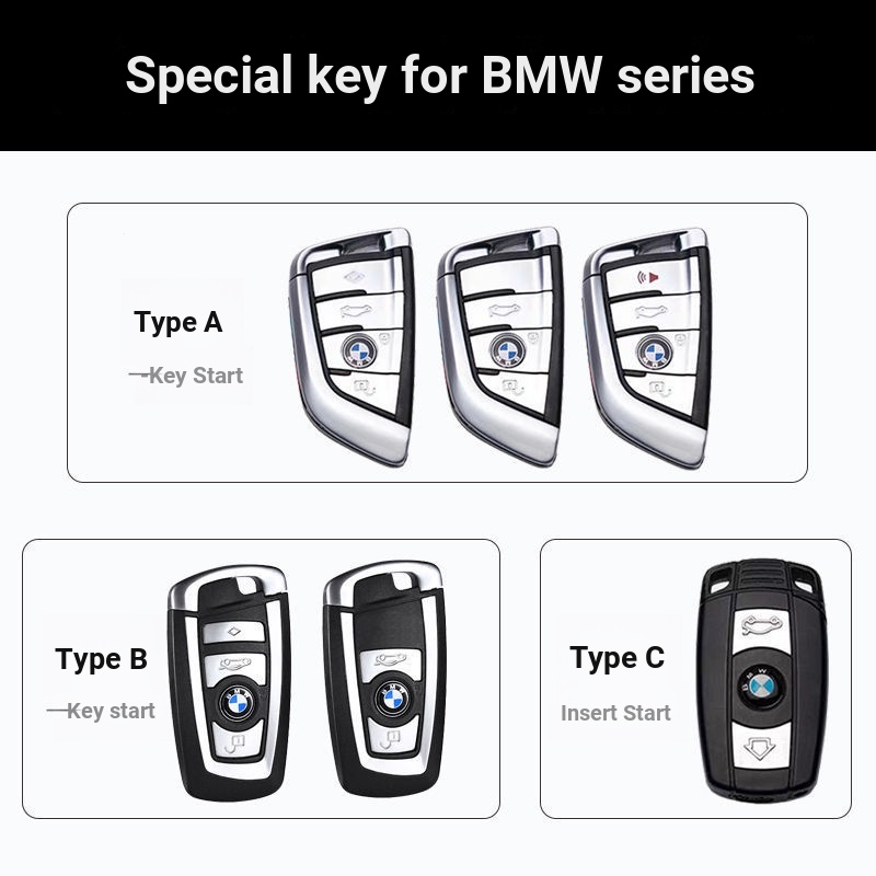 Llavero BMW Serie 5