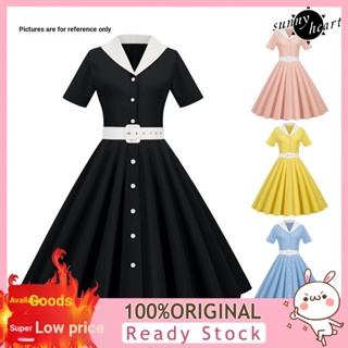 Vestidos 50's online