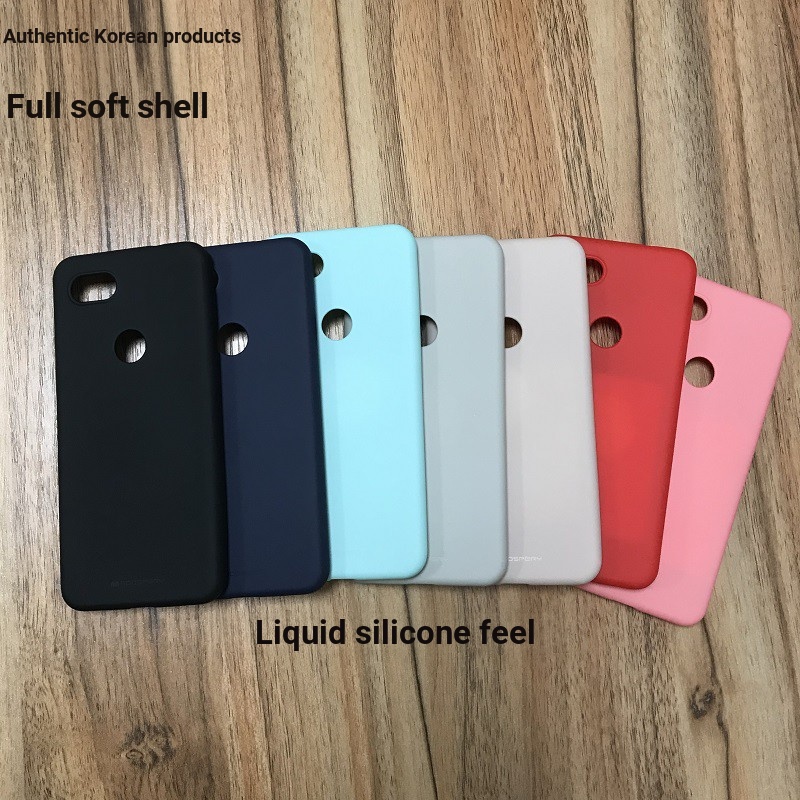 Google Pixel 6 Pro [Fundas Y Protectores De Pantalla] - Señor Carcasa