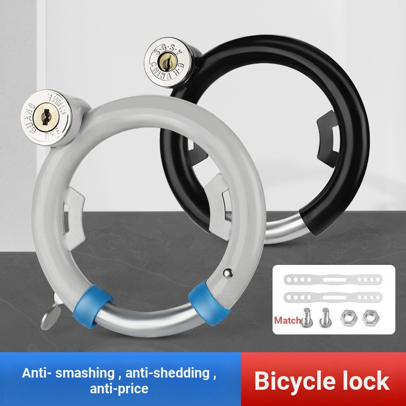 Paquete De 2-6 Cerraduras De Batería Para Motocicleta, Cerradura De Bateria Para Motocicleta Cerradura De Cilindro De Bateria De Cabeza Mas Grande Para Electricidad 2 Piezas Zulema