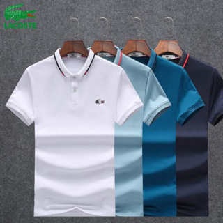 Camisas lacoste hombre discount 2018