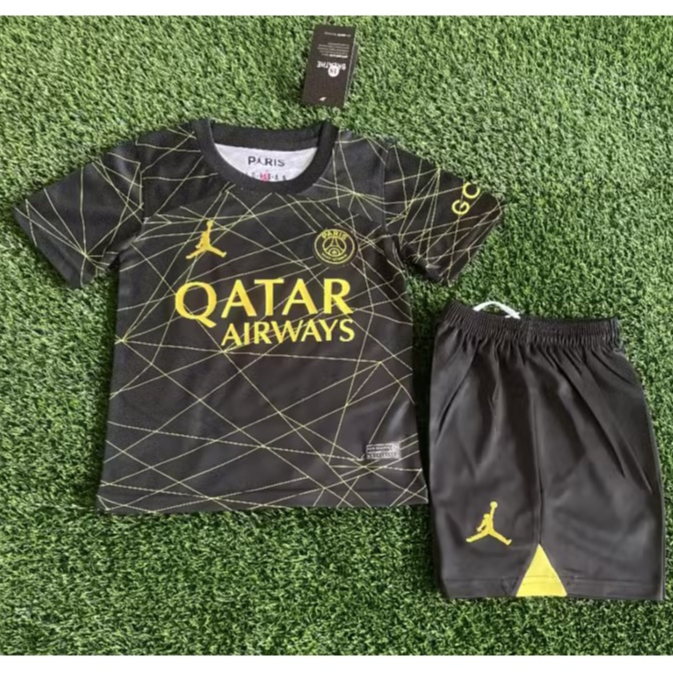 Jordan, Shirts, Psg Jordan 2223 Ucl Away Jersey Camiseta Playera  Visitante Messi 3