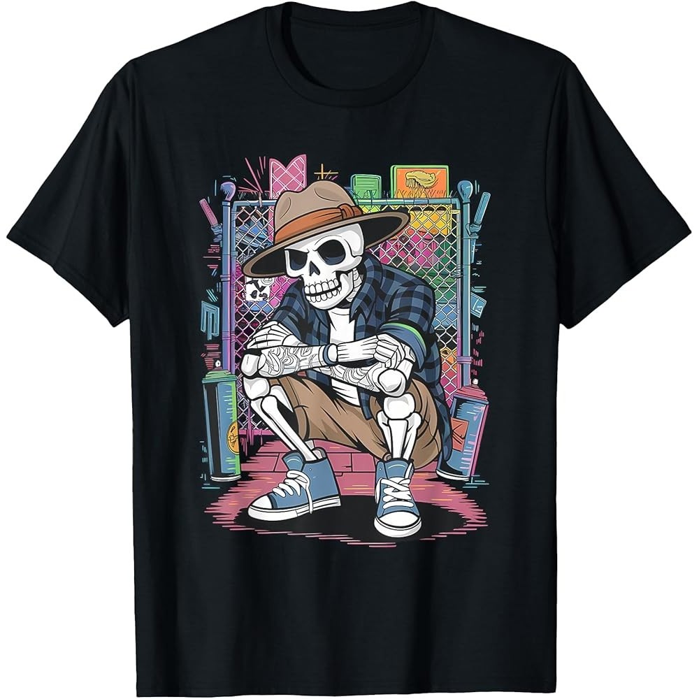 Camiseta Clásica De Homie Orale Pachuco Lowrider El Jefe | Shopee Colombia