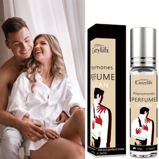 Perfume Para Hombre Colonia Con Feromonas De Sexo Fragancia Para Atraer  Mujeres