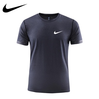 Camiseta Deportiva Training Sport Hombre NIKE