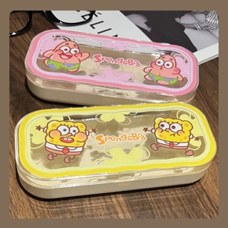 Lentes cheap bob esponja