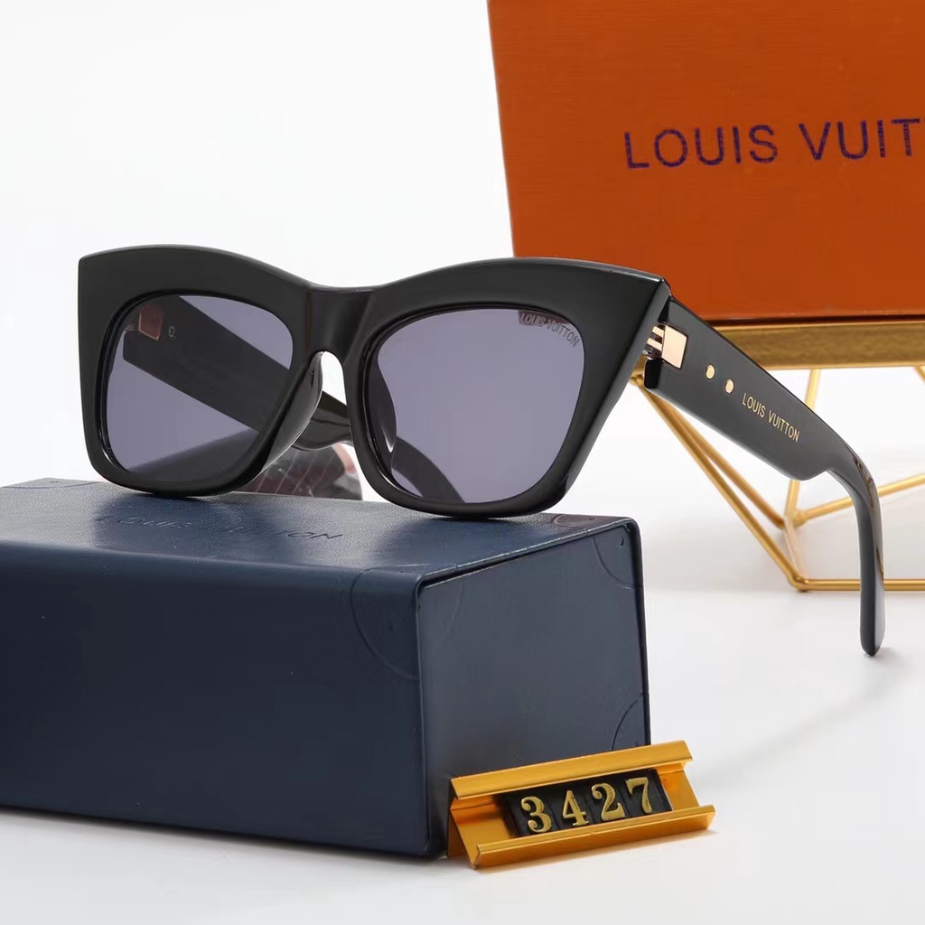 Louis Vuitton Gafas De Sol Sunglasses Mujer