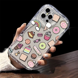 Case Funda Anti Golpes para iPhone tapa transparente – HappyShop Colombia