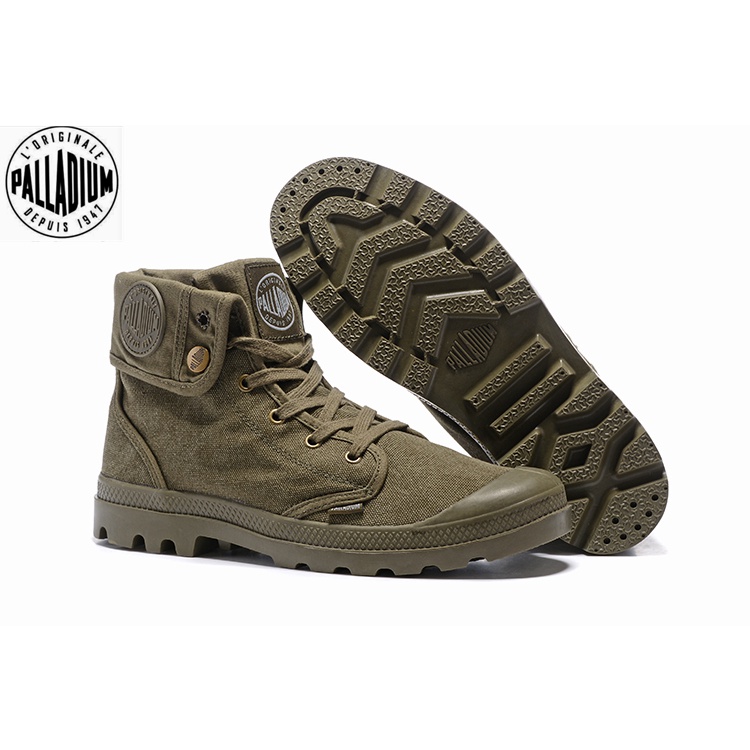Palladium Boots Calzado Palladium Hombre Botas Palladium Pampa Hi